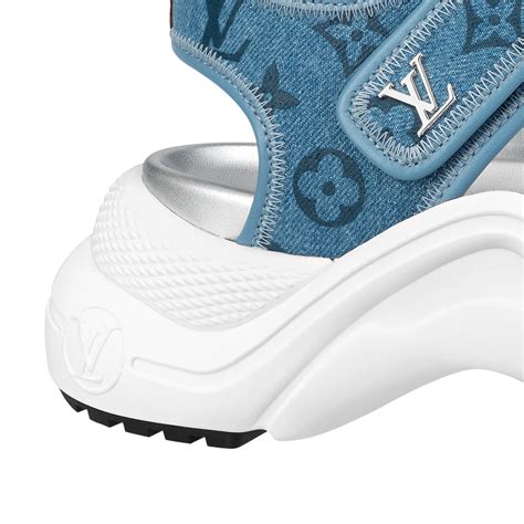 louis vuitton archlight sandal|louis vuitton archlight sneakers sale.